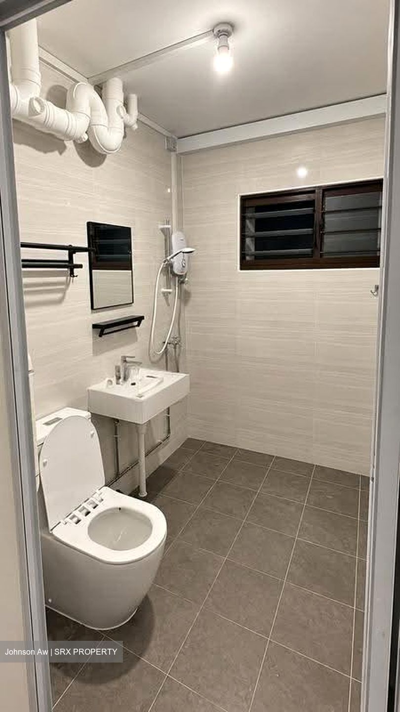 Blk 461 Hougang Avenue 10 (Hougang), HDB 5 Rooms #625859891